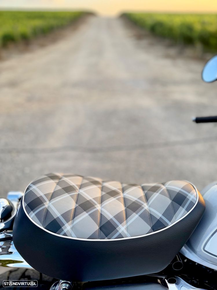 Honda Monkey 125 - 8