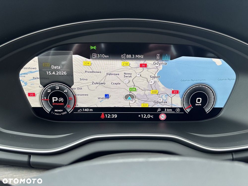 Audi Q5 Sportback - 13