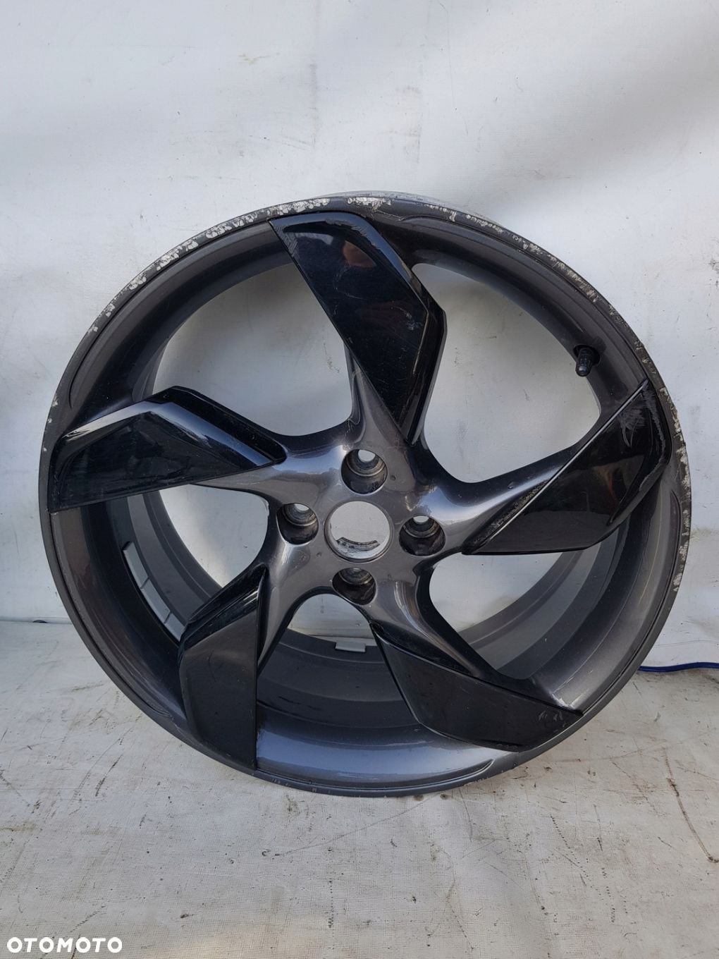 Felga Opel 4x100 18 ET47 - 1