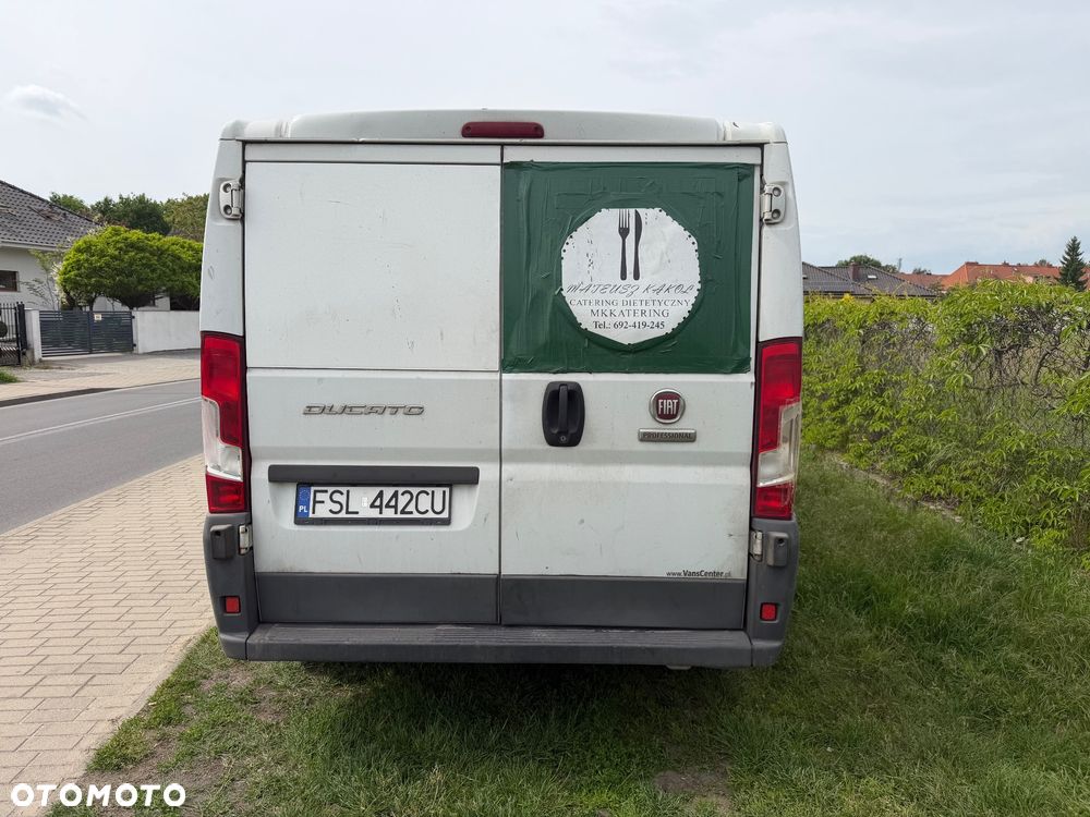 Fiat Ducato - 4
