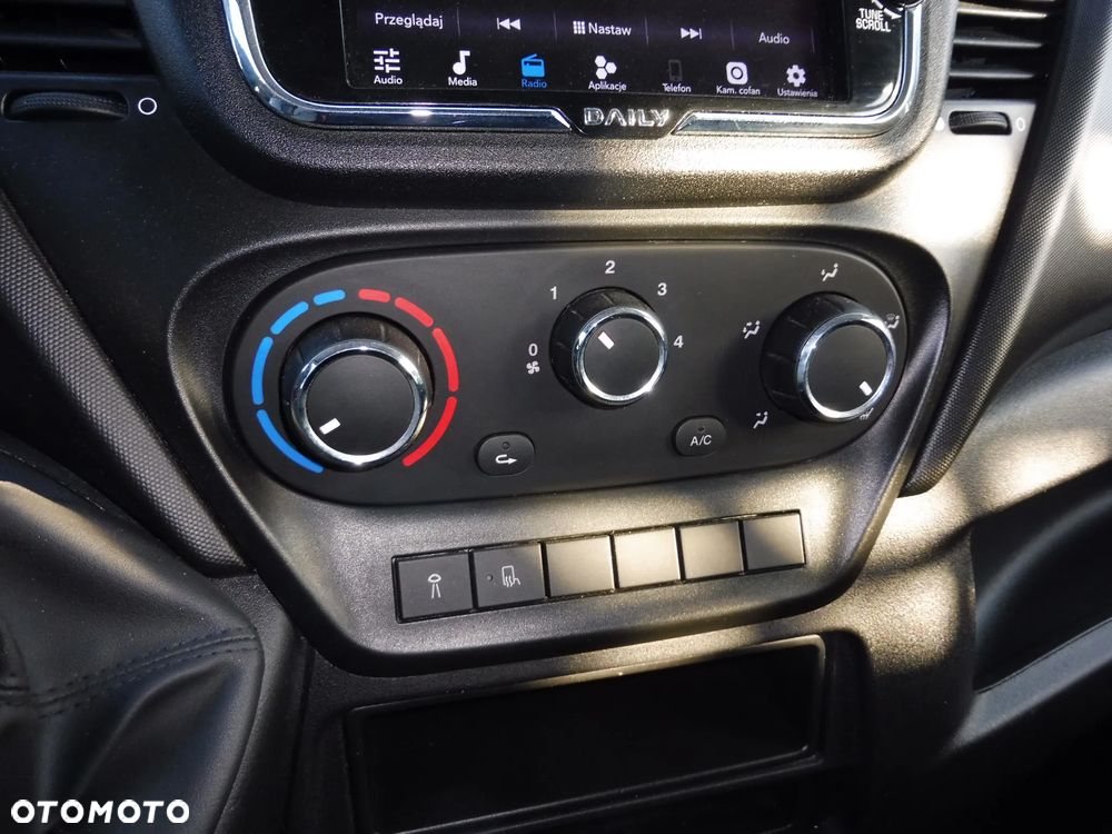 Iveco Daily 35C16 - 12