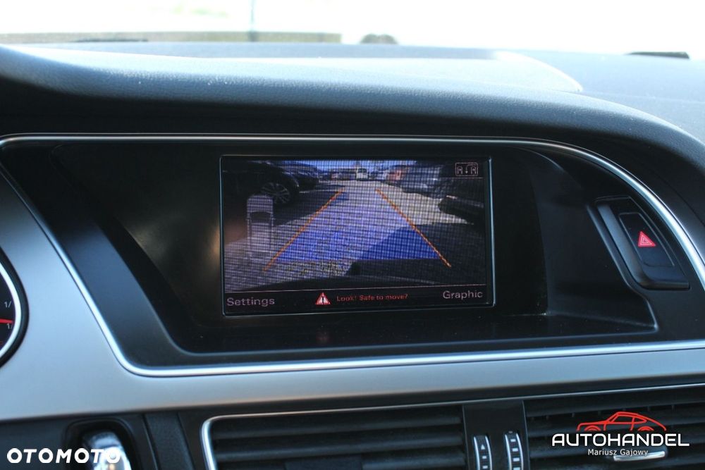 Audi A4 Avant - 15