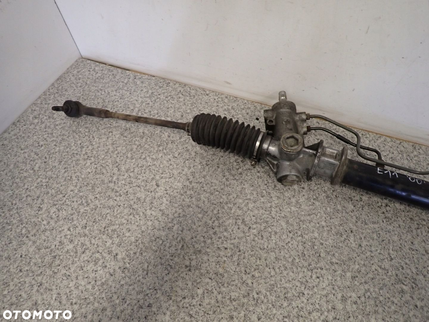 TOYOTA COROLLA E11 97-01 MAGLOWNICA WSPOMAGANIE - 5