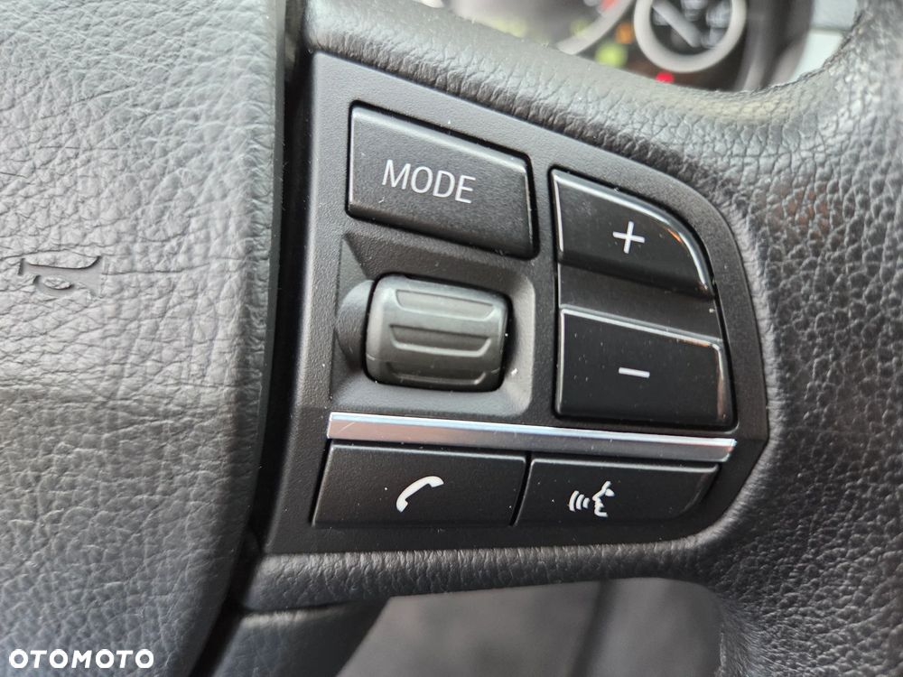 BMW Seria 5 520d - 22