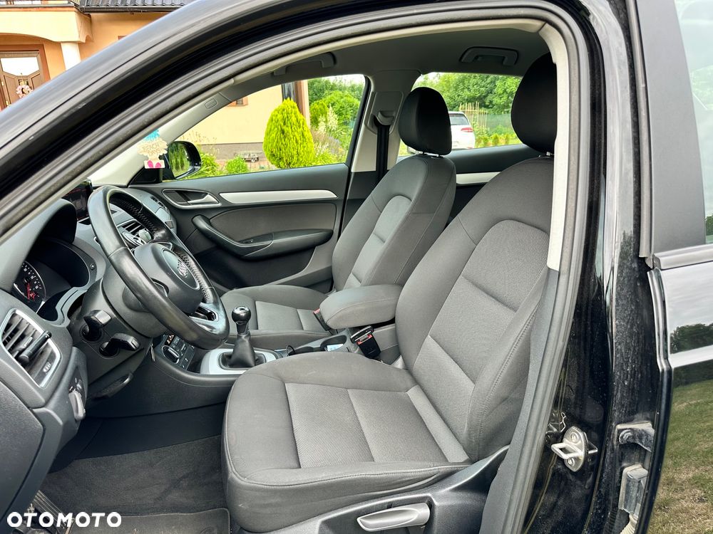 Audi Q3 2.0 TDI - 12
