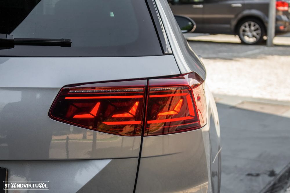 VW Passat Variant 1.4 TSI DSG GTE - 12