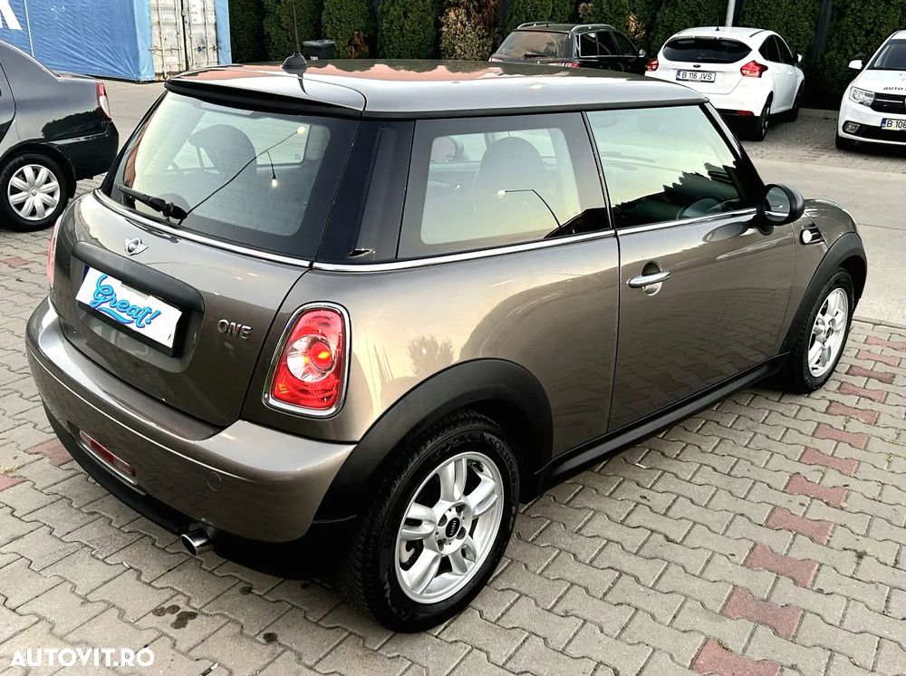 Mini ONE Standard - 4