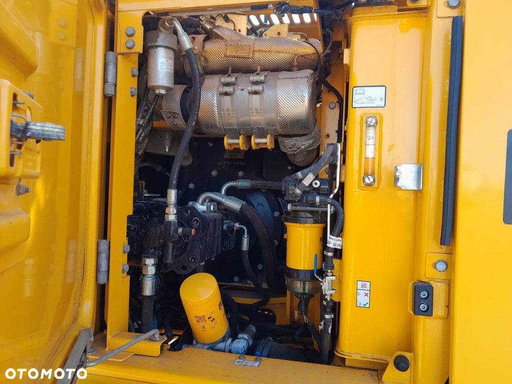 JCB 150X 2022R - 21