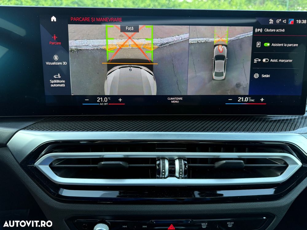 BMW Seria 3 330i Aut. - 14