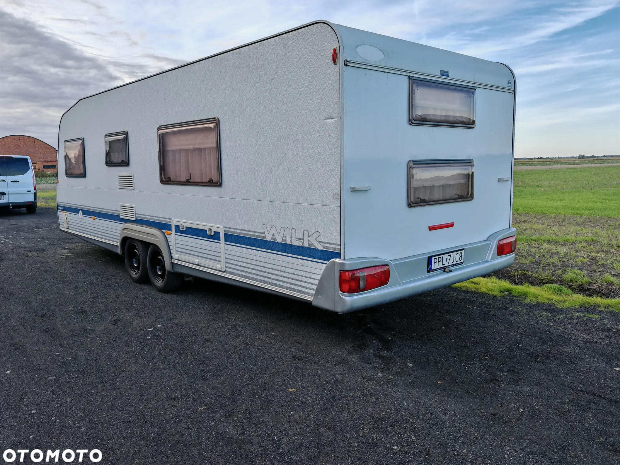 Wilk S3-650 - 4
