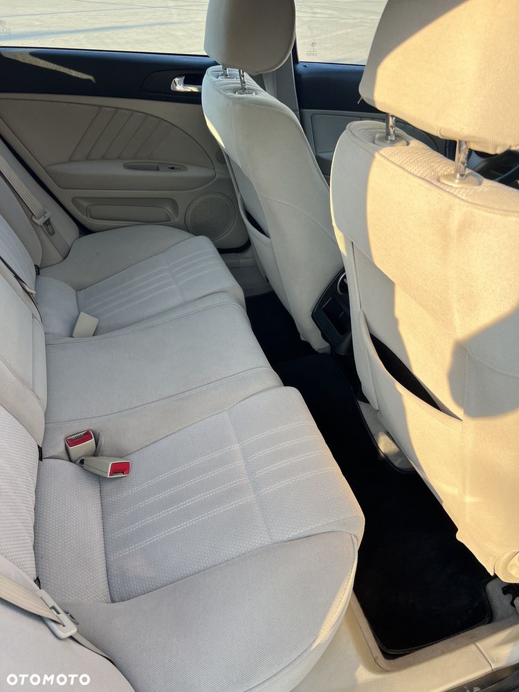 Alfa Romeo 159 1.9JTDM Progression - 20