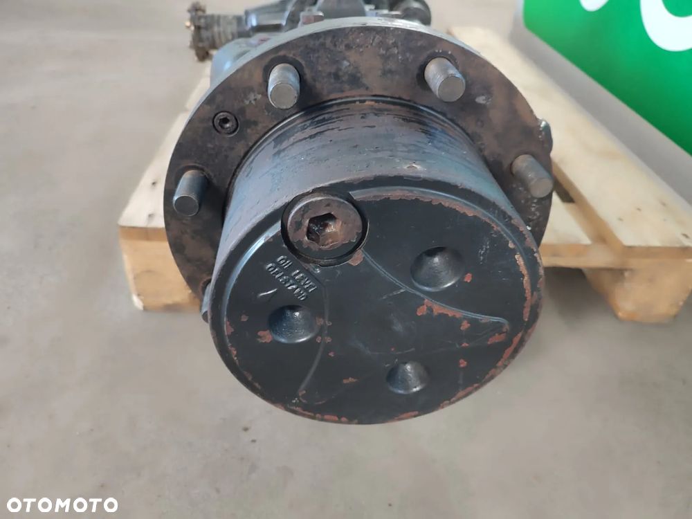 Most napędowy AS-2025 456969 Deutz-fahr K 100 Agrotron - 4