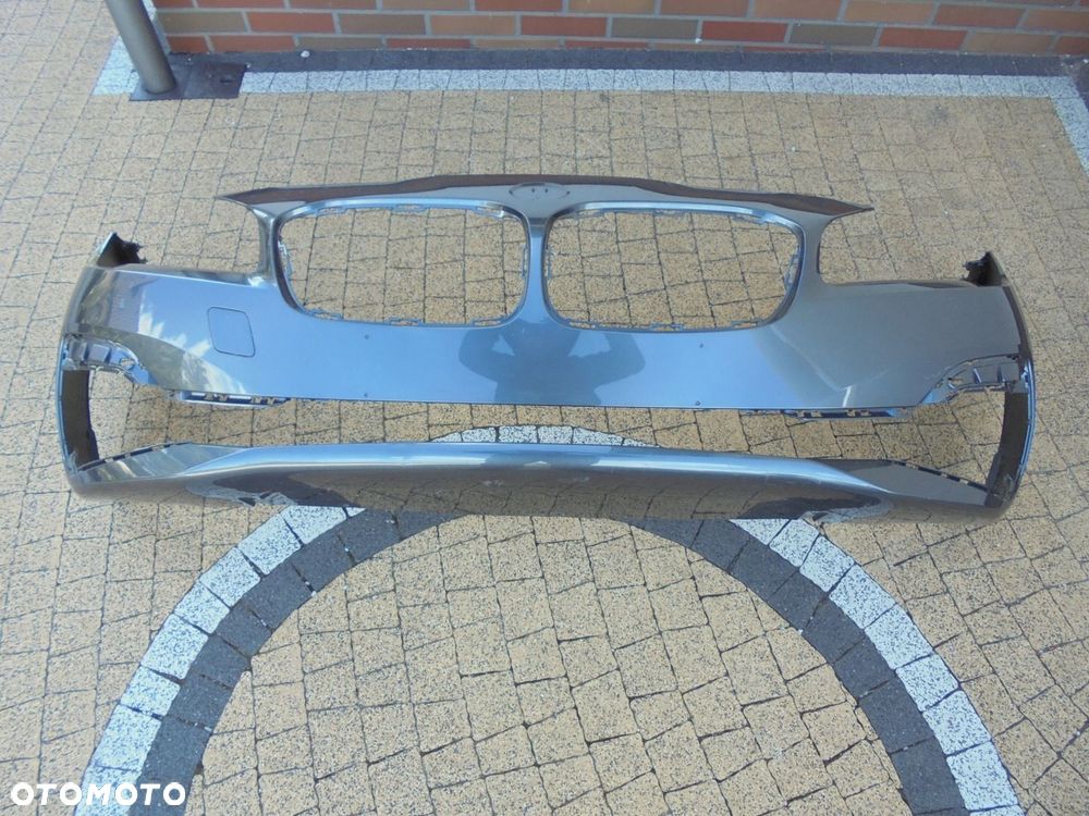 ZDERZAK BMW 2 F45 LIFT PRZÓD - 1