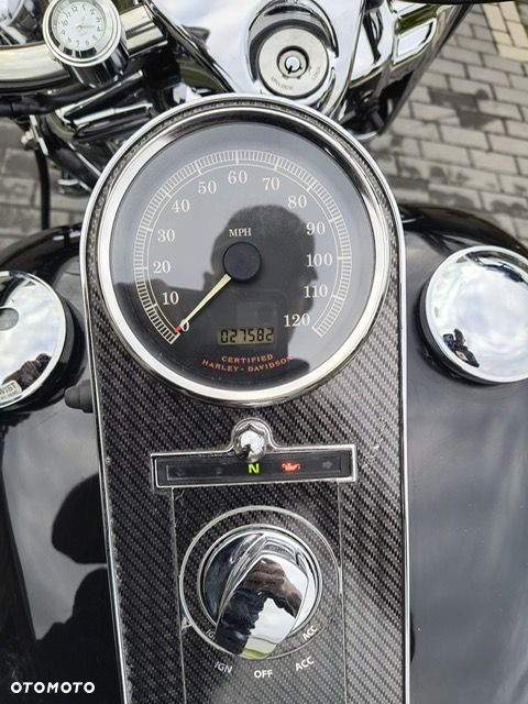 Harley-Davidson Touring Road King - 5