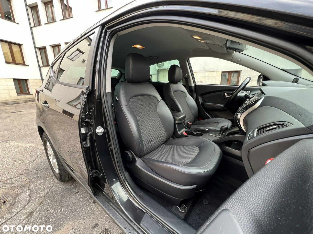 Hyundai ix35 - 13
