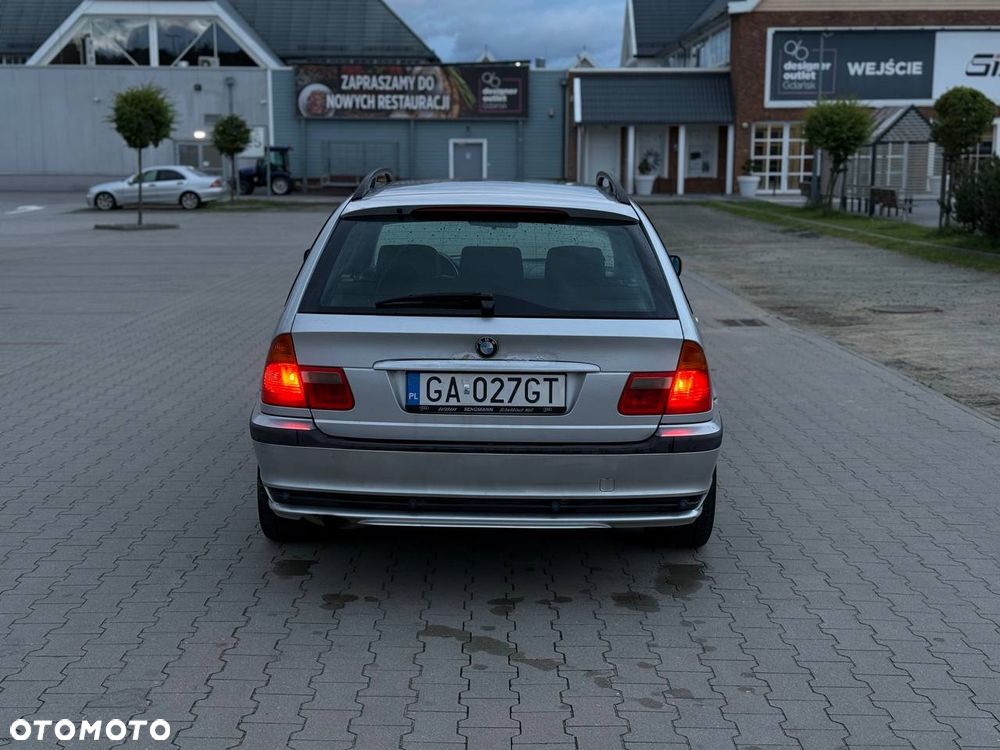 BMW Seria 3 320d Edition Lifestyle - 9