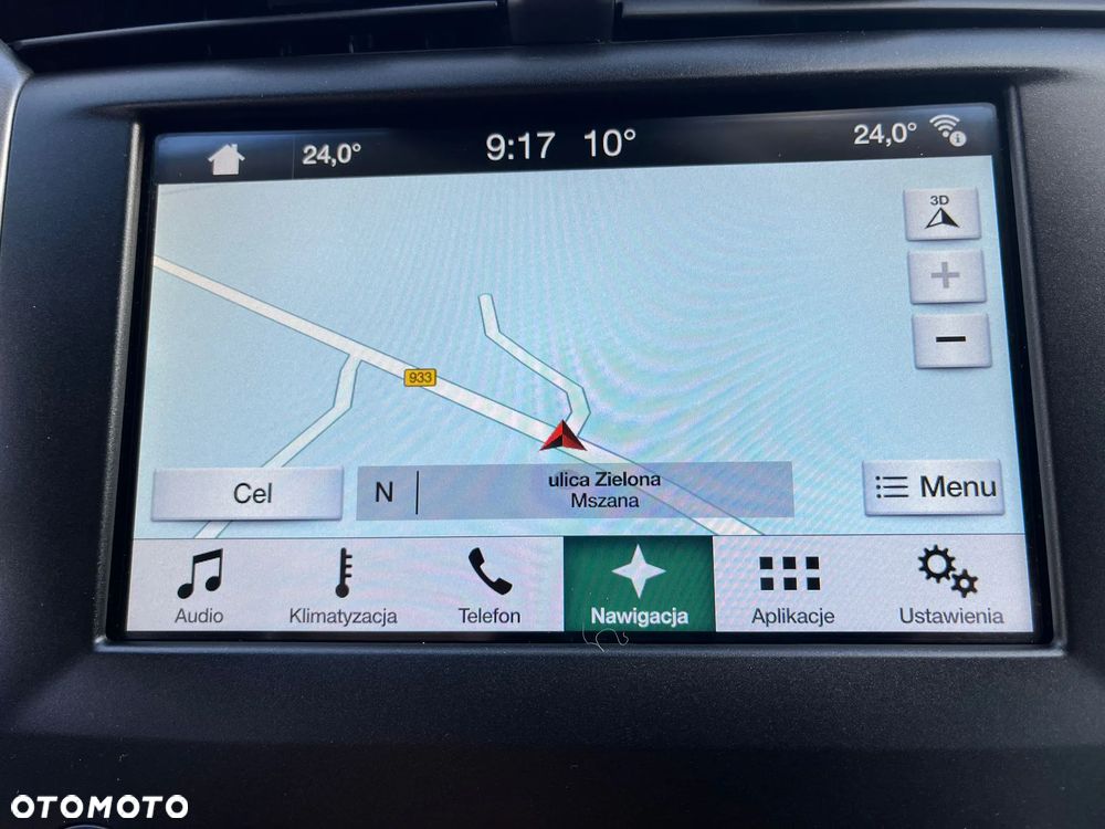 Ford Mondeo 1.5 TDCi ECOnetic Titanium - 36