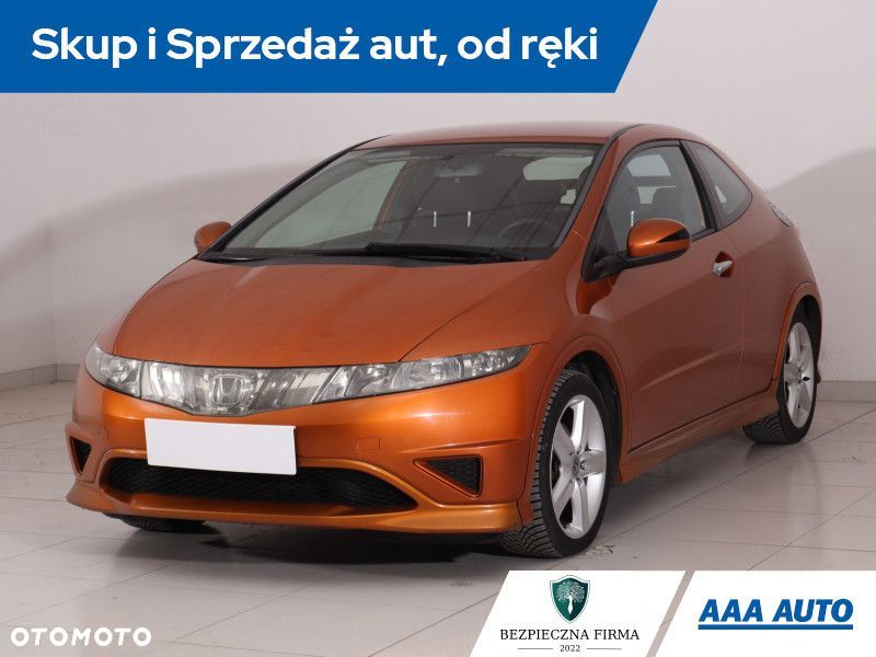 Honda Civic - 3