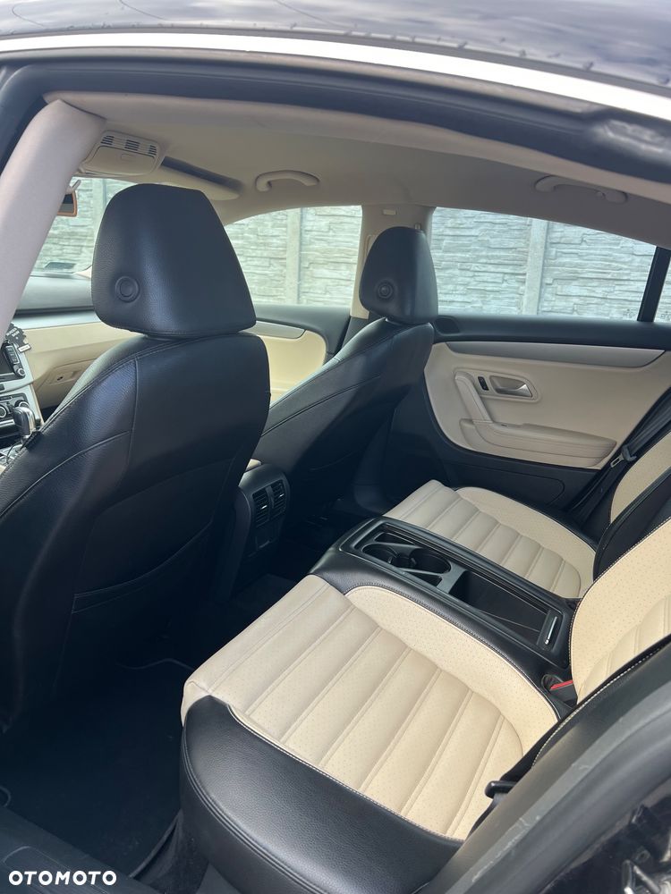 Volkswagen CC - 15