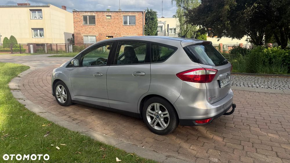 Ford C-MAX 1.6 EcoBoost Trend ASS - 6