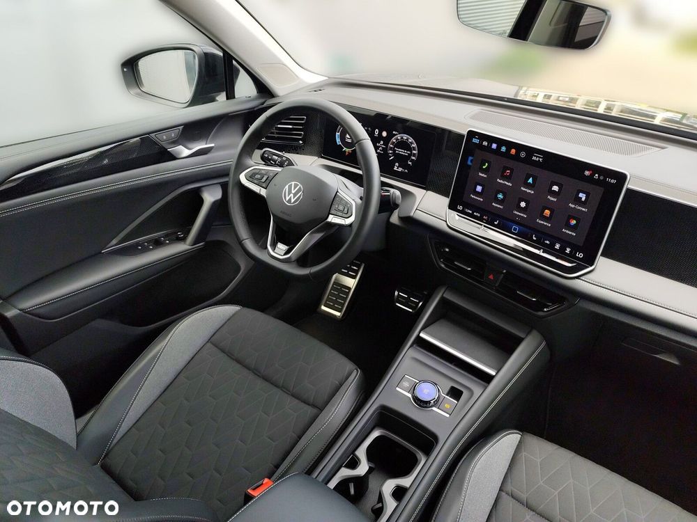 Volkswagen Tiguan 2.0 TDI Life DSG - 17