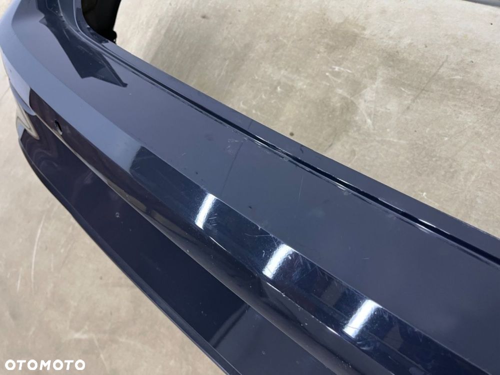 Zderzak tylny VW Golf 8 VIII 19r.- tył HB Hatchback 4XPDC 5H6807421C - 15