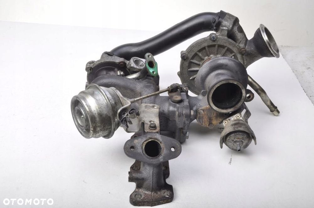 XC60 I 2.4 D5 TURBINA 31293086 36002757 36002640 - 7