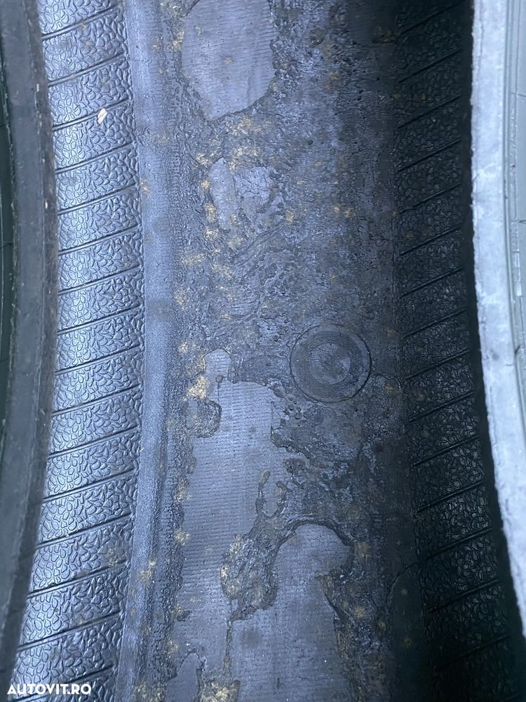 Set 4 anvelope Iarna 225 55 R18 102V Pirelli Cinturato Winter2 Dot3021 - 6