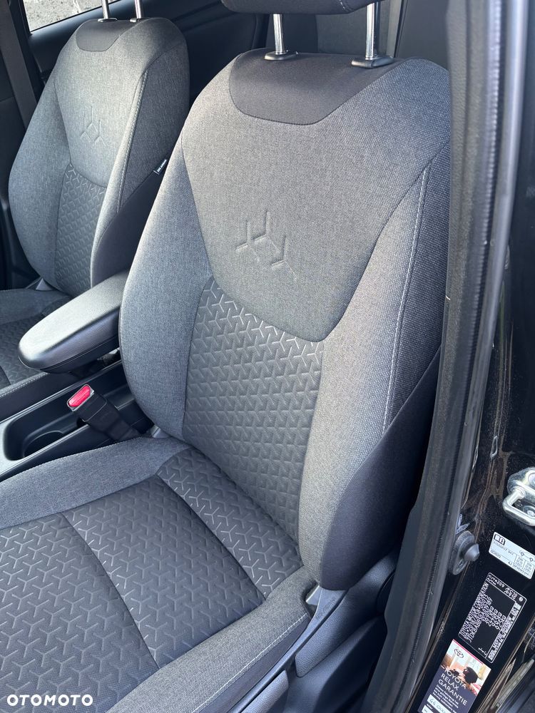Toyota Yaris Cross Hybrid 1.5 Comfort - 21