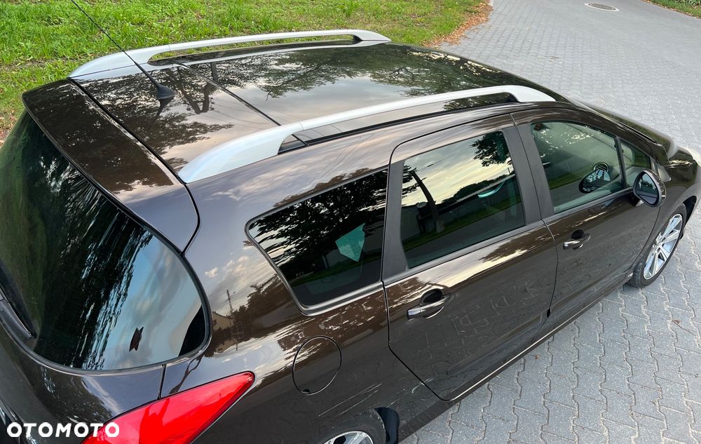 Peugeot 308 1.6 THP Allure - 10