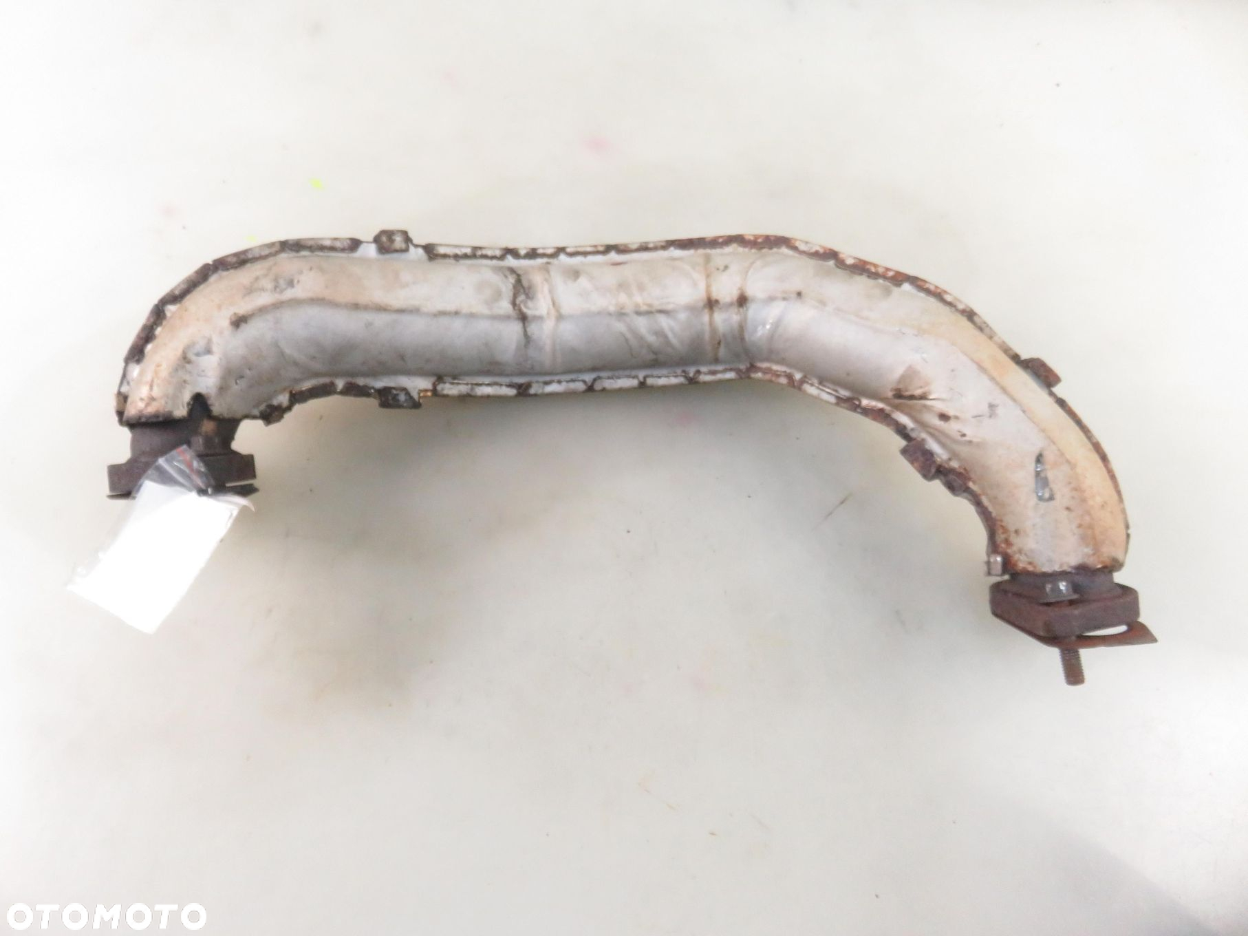 RURA WYDECHOWA CHRYSLER VOYAGER IV 3.8 - EGH 04781042AE - 7