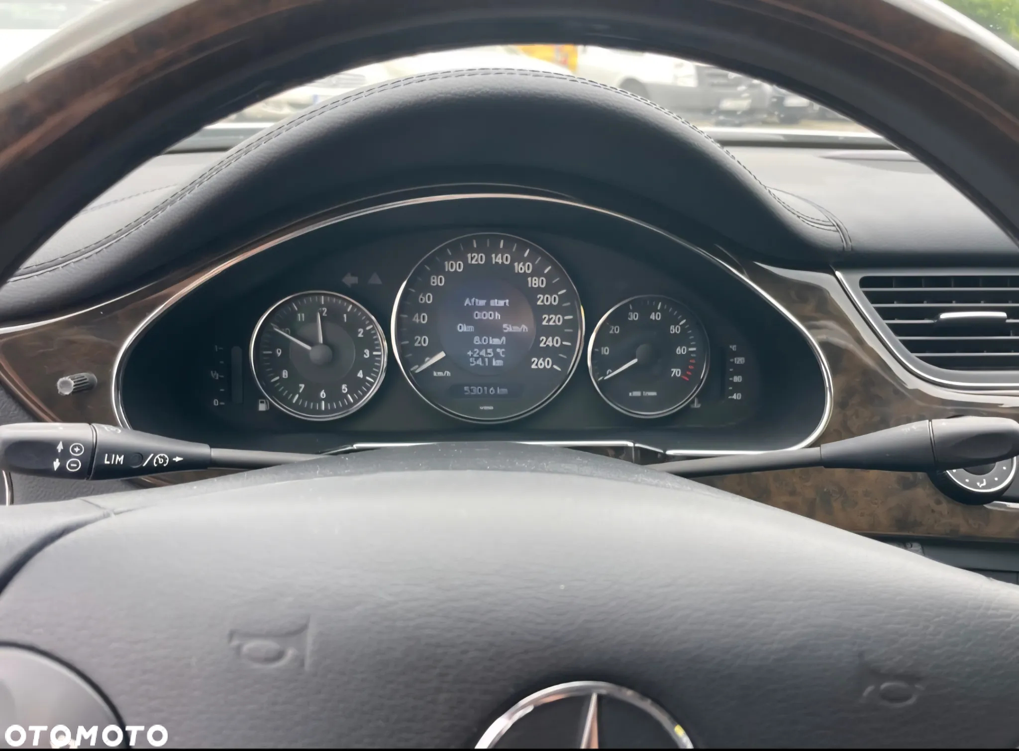 Mercedes-Benz CLS 500 7G-TRONIC - 12