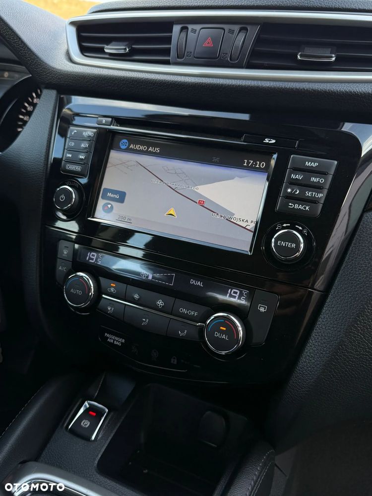 Nissan Qashqai - 13