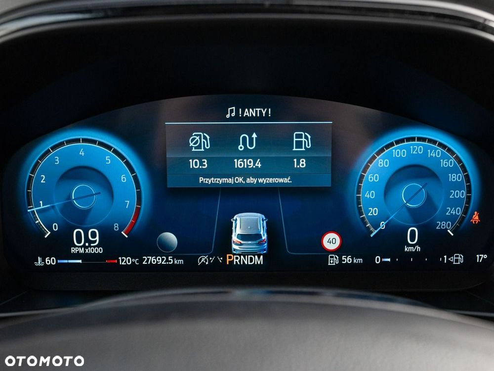 Ford Focus - 13