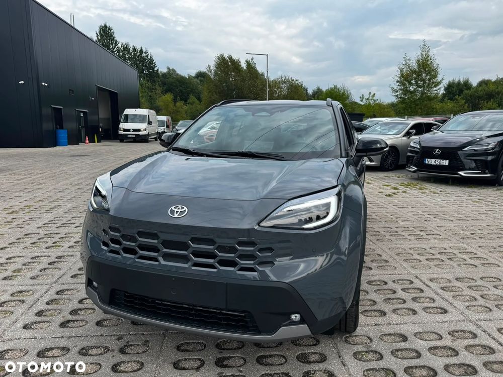 Toyota Yaris Cross Hybrid 1.5 Style - 1