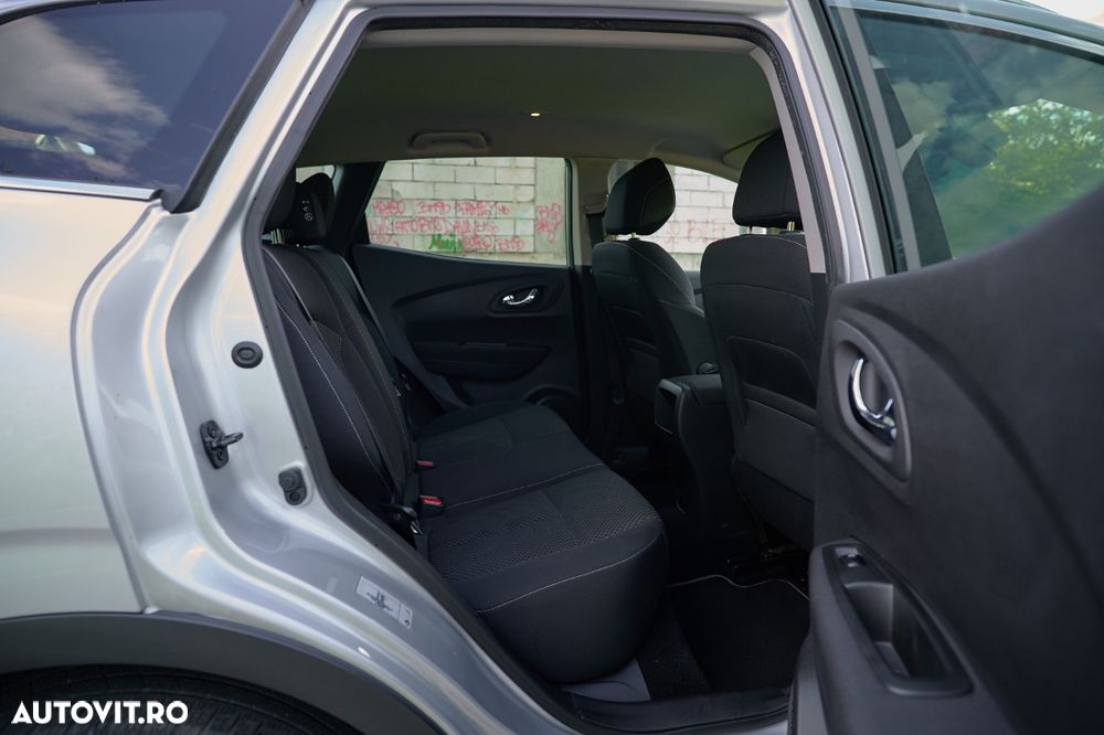 Renault Kadjar Energy dCi 110 EDC Business - 19