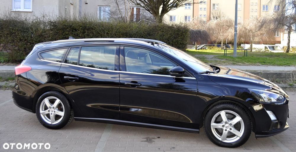 Ford Focus - 3
