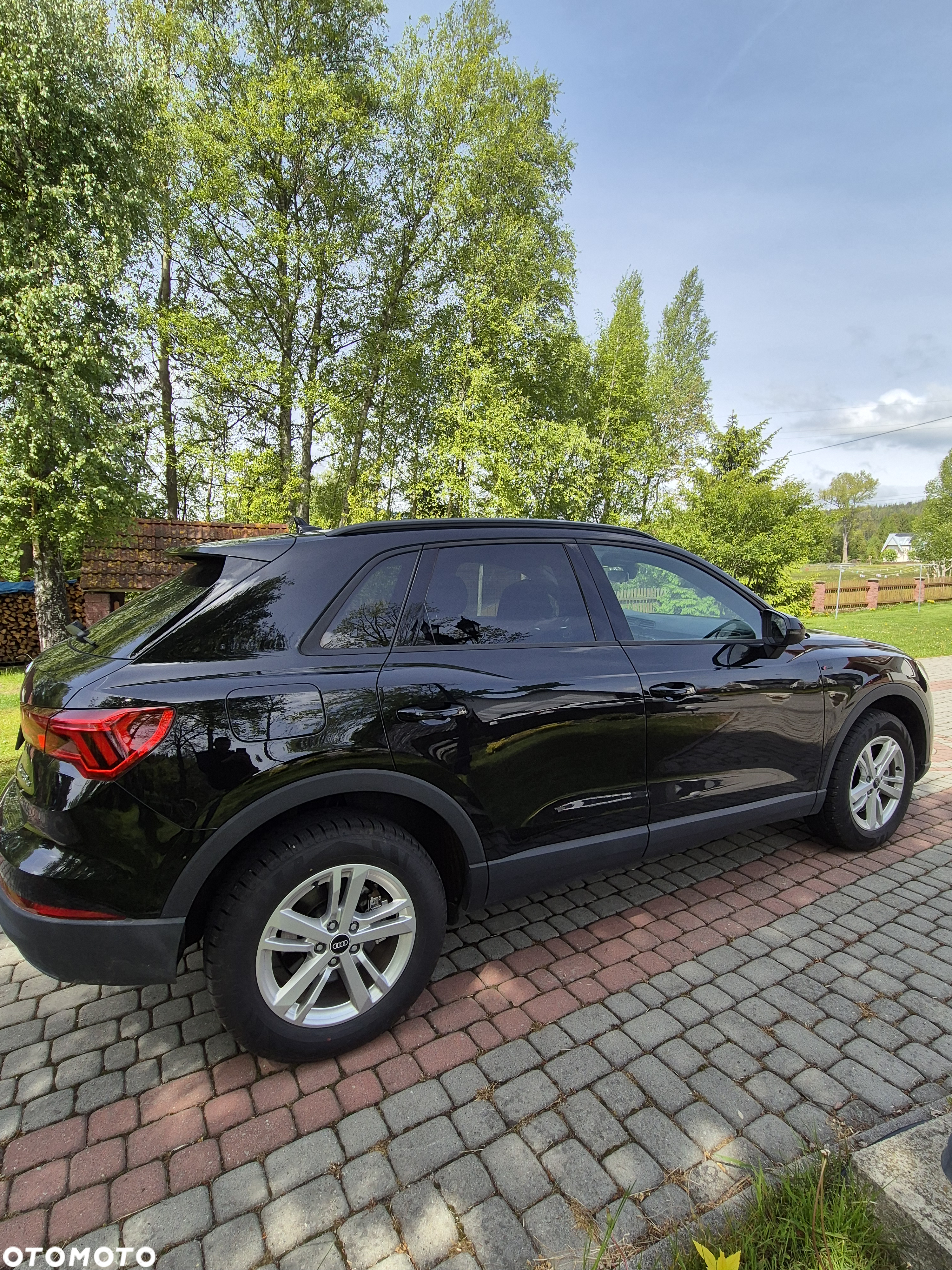Audi Q3 45 TFSI e S Line S tronic - 5
