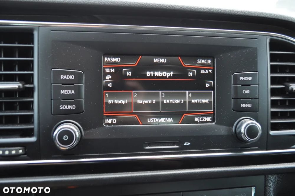 Seat Leon - 36