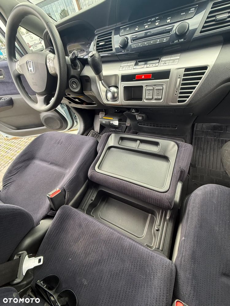 Honda FR-V 1.8 Comfort - 16