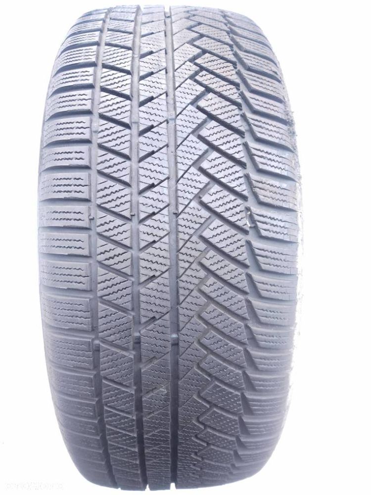 Continental WinterContact TS860P 275/45 R22 115W 2023 7-7.5mm - 1