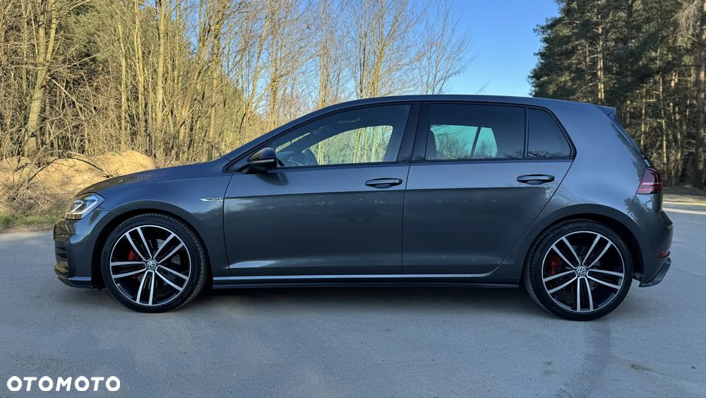 Volkswagen Golf 2.0 TDI BMT GTD DSG - 9