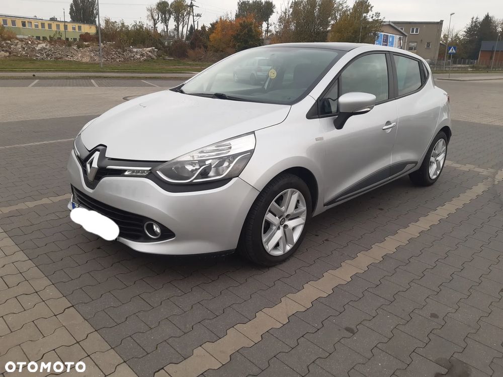 Renault Clio dCi 75 Expression - 7