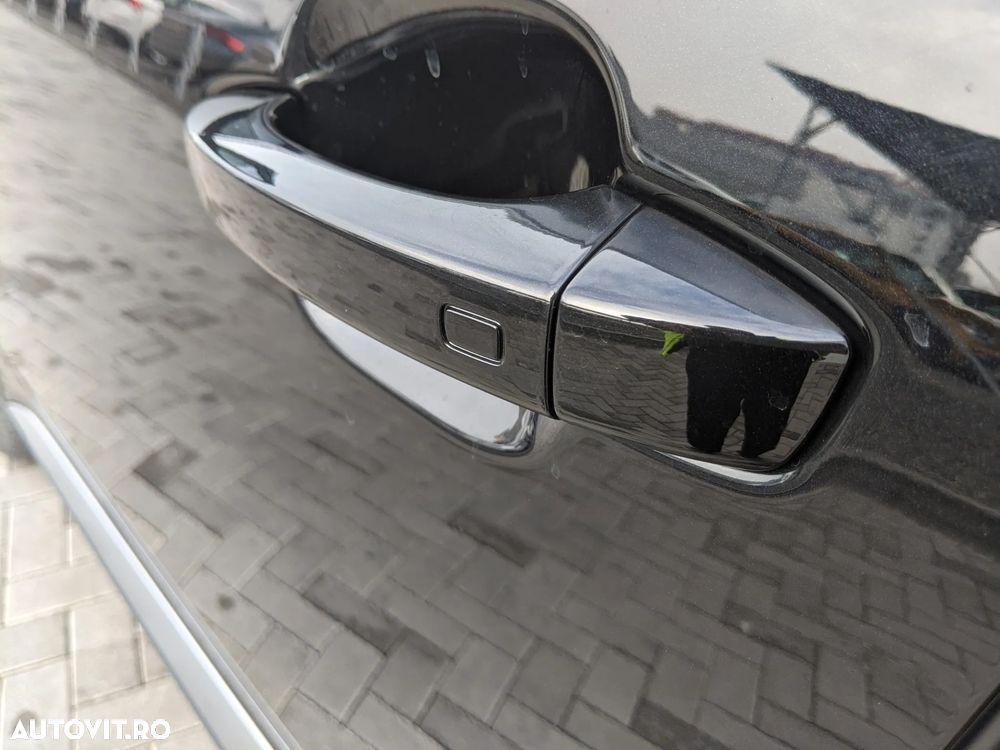 Audi Q7 3.0 TDI Quattro Tiptronic - 9