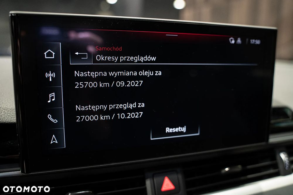 Audi A5 Coupé 35 TFSI mHEV Advanced S tronic - 19