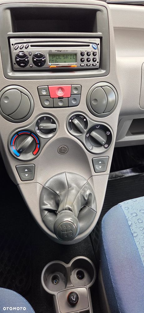 Fiat Panda 1.1 Active Olympic - 9
