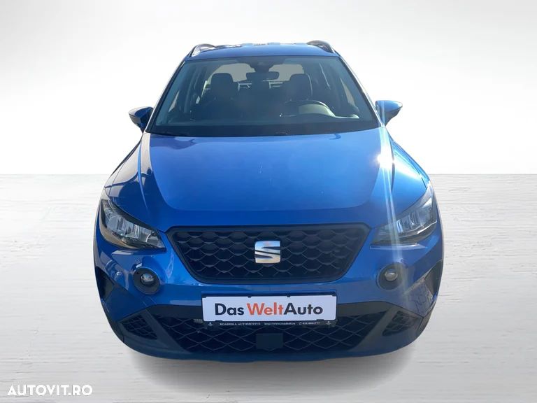 Seat Arona 1.0 TSI Style - 2