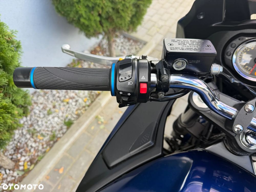 Suzuki Bandit - 23