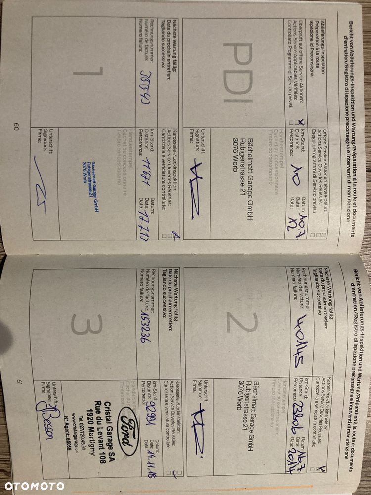 Ford Focus 1.6 EcoBoost Titanium - 33