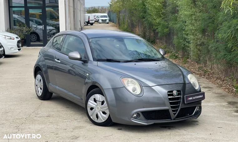 Alfa Romeo Mito 1.3 MJet Distinctive - 1